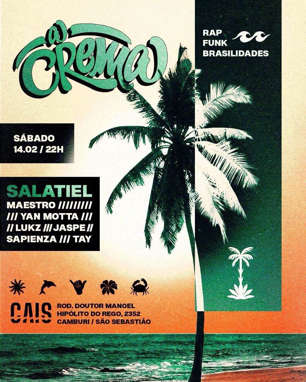 A Crema