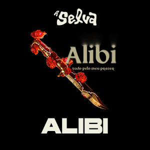 ALIBI - FUNK | POP | LATIN POP