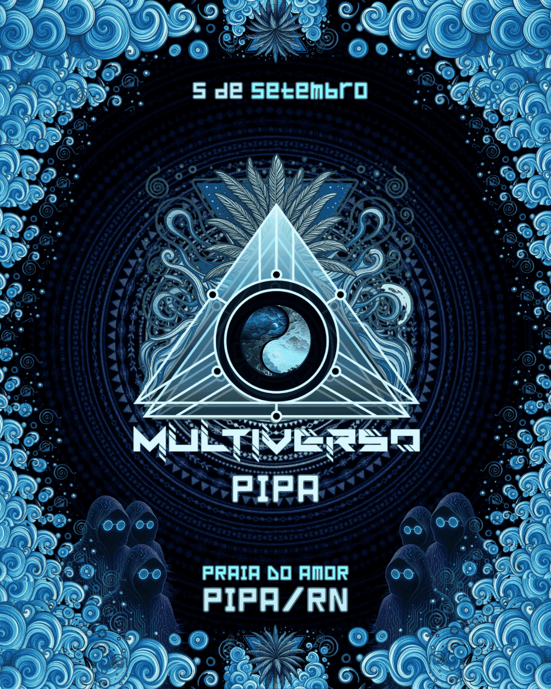 Multiverso Pipa