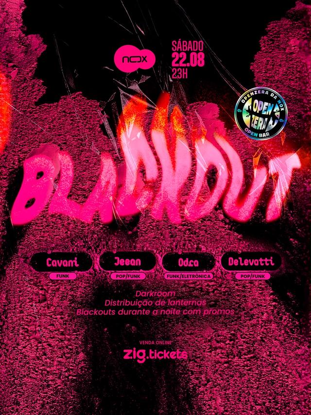 BLACKOUT
