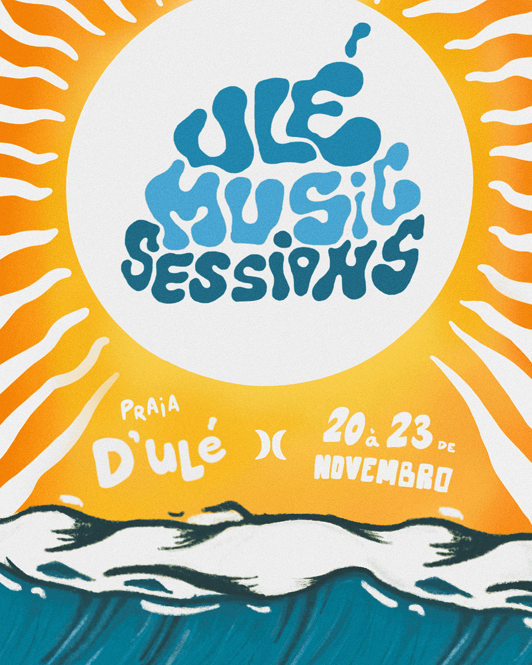 Ulé Music Sessions