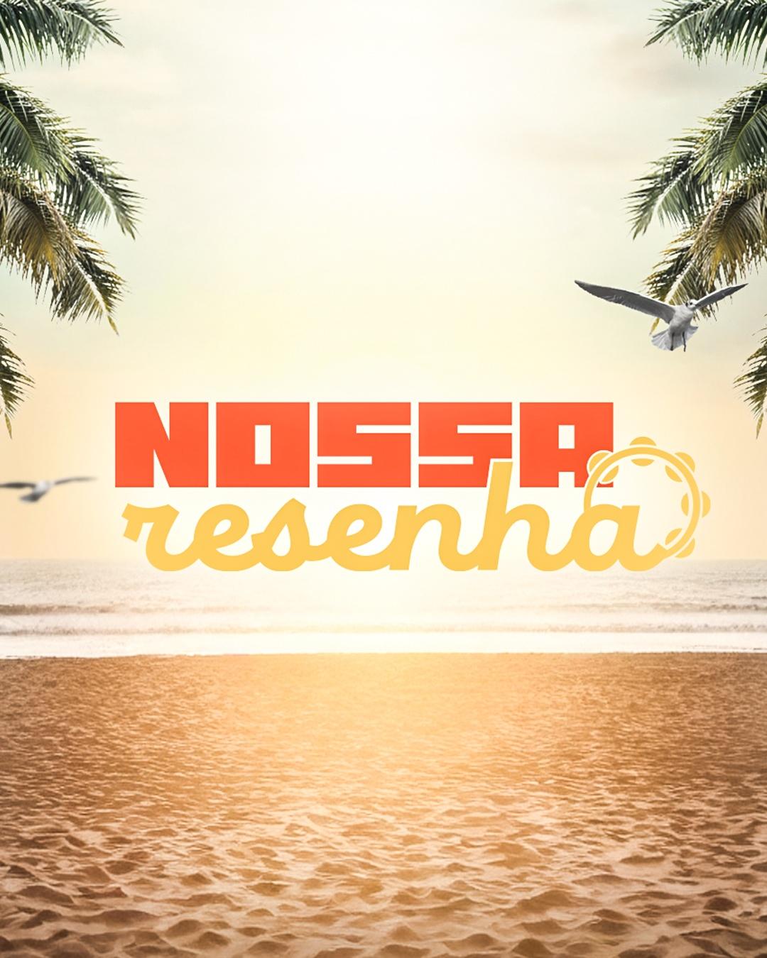 NOSSA RESENHA