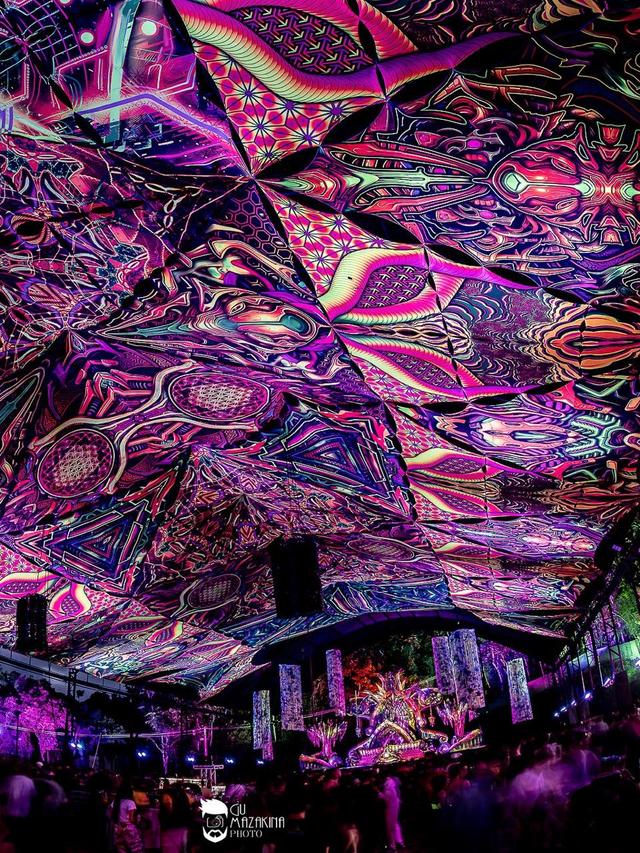 28 Hours Trance 2026
