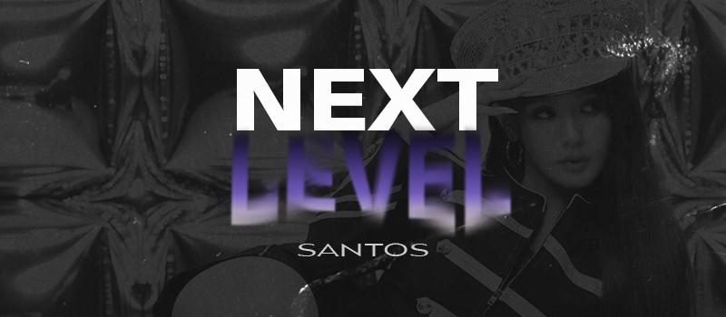 Next Level Santos Open Bar