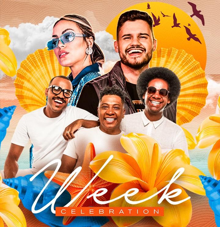 Mex Week Celebration - 29/12