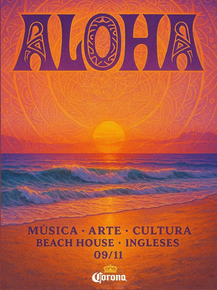 ALOHA BEACH HOUSE