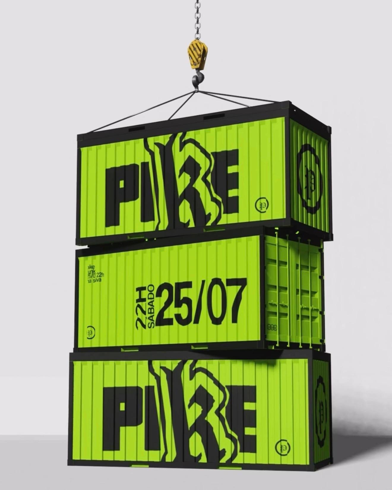 PIKE (25/07)