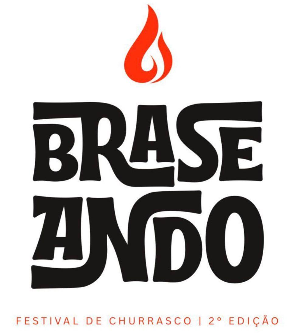 2º BRASEANDO LINHARES