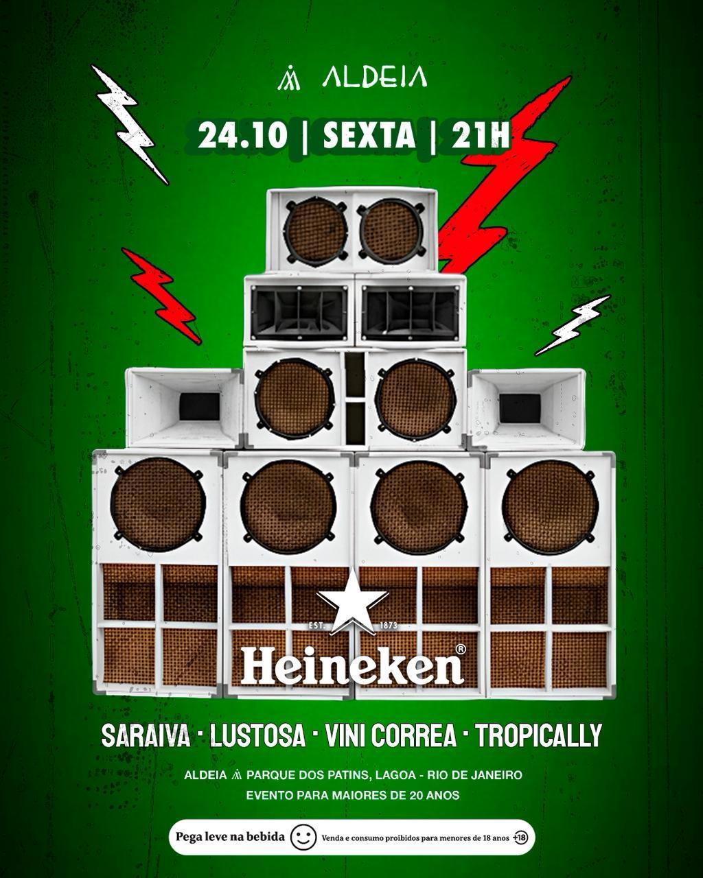 ALDEIA - SEXTA - 24/10