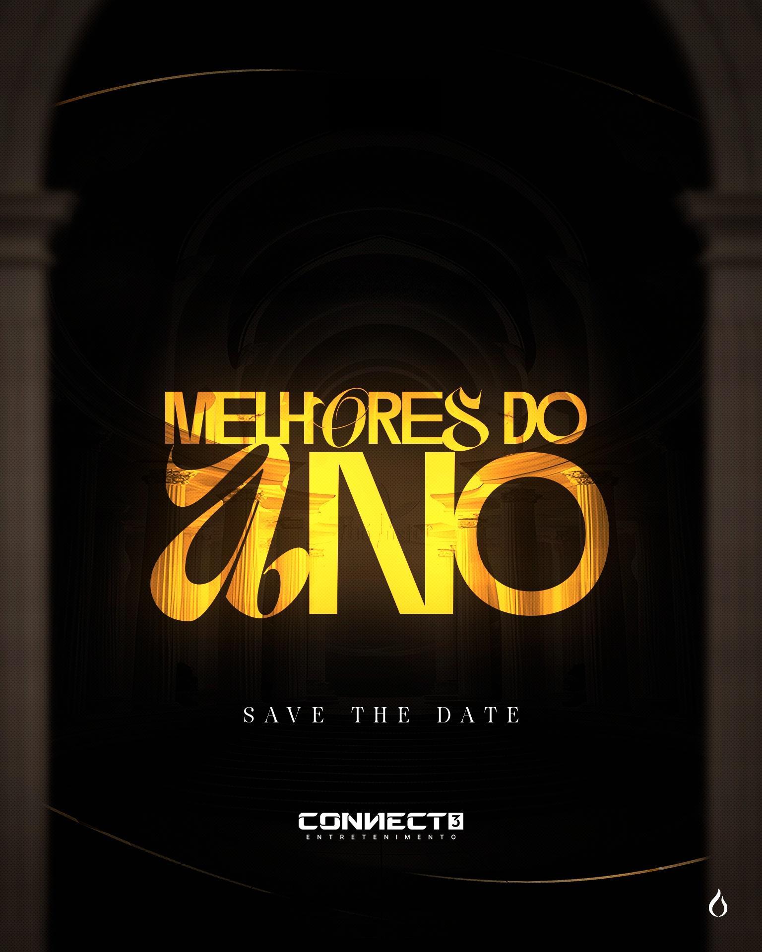 MELHORES DO ANO - 18/12