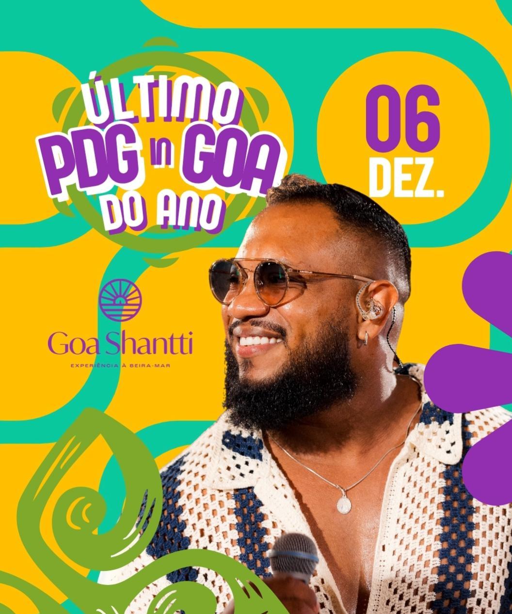 PDG IN GOA 06/12