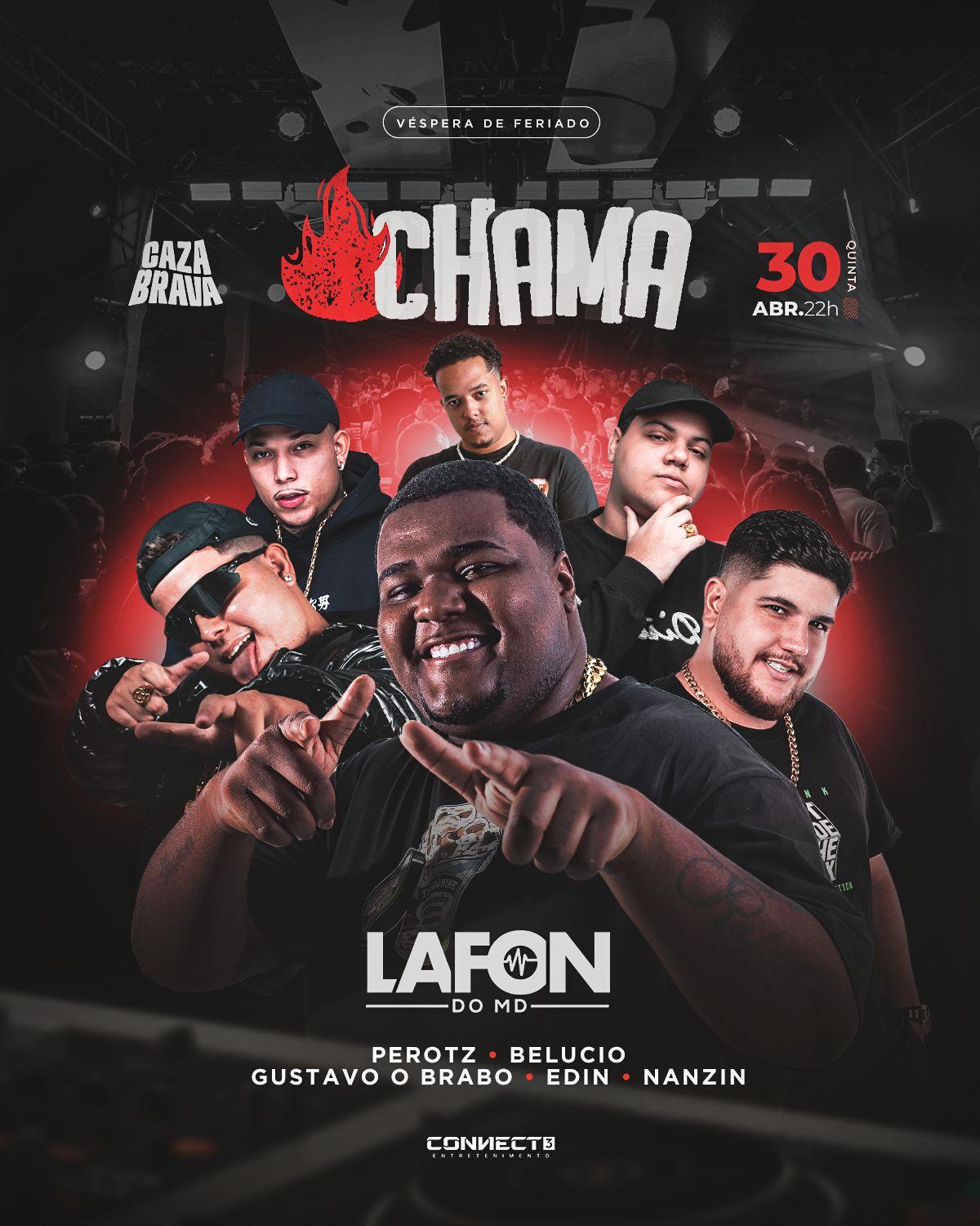 Chama - 30/04