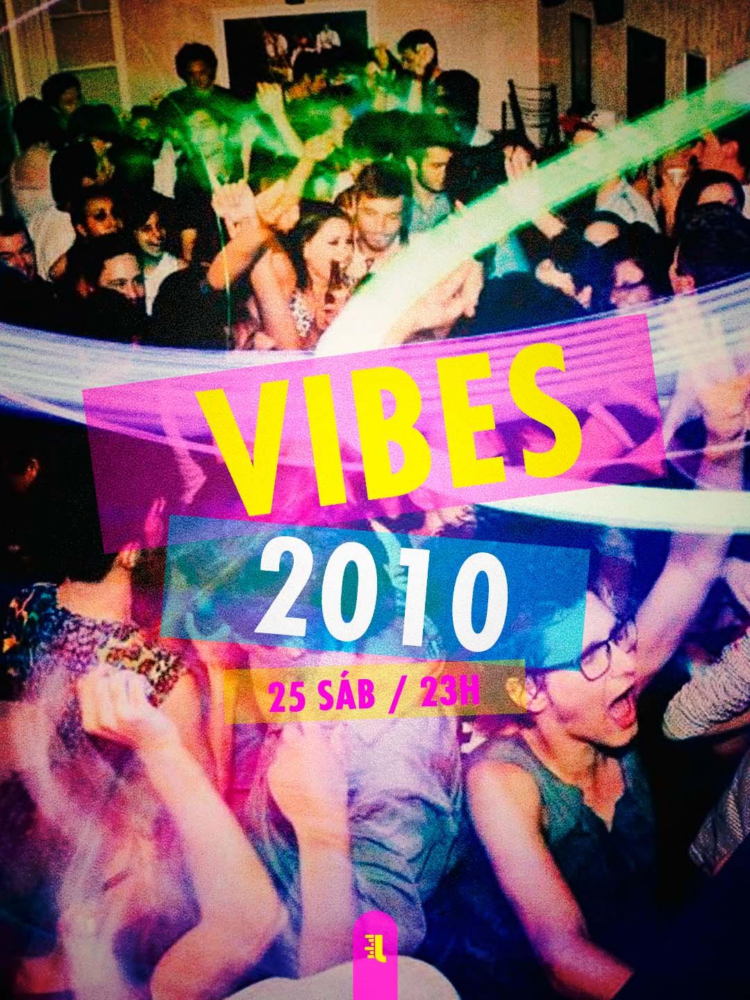 VIBES 2010
