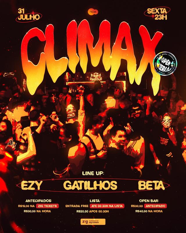 CLIMAX