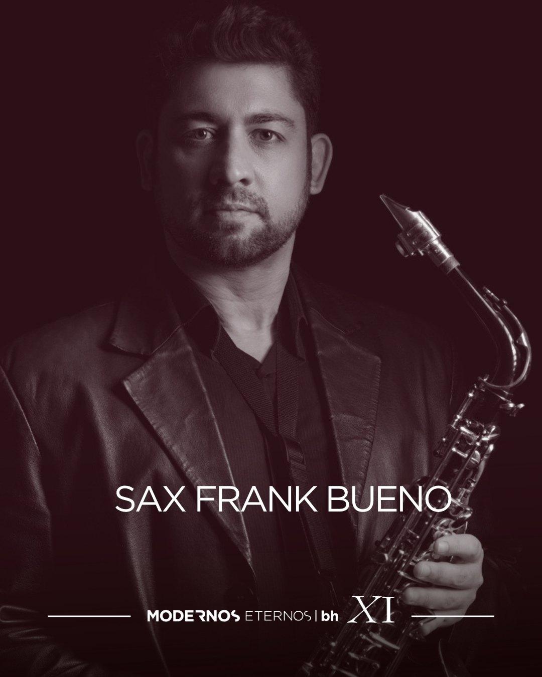 24/06  - Sax Frank Bueno 