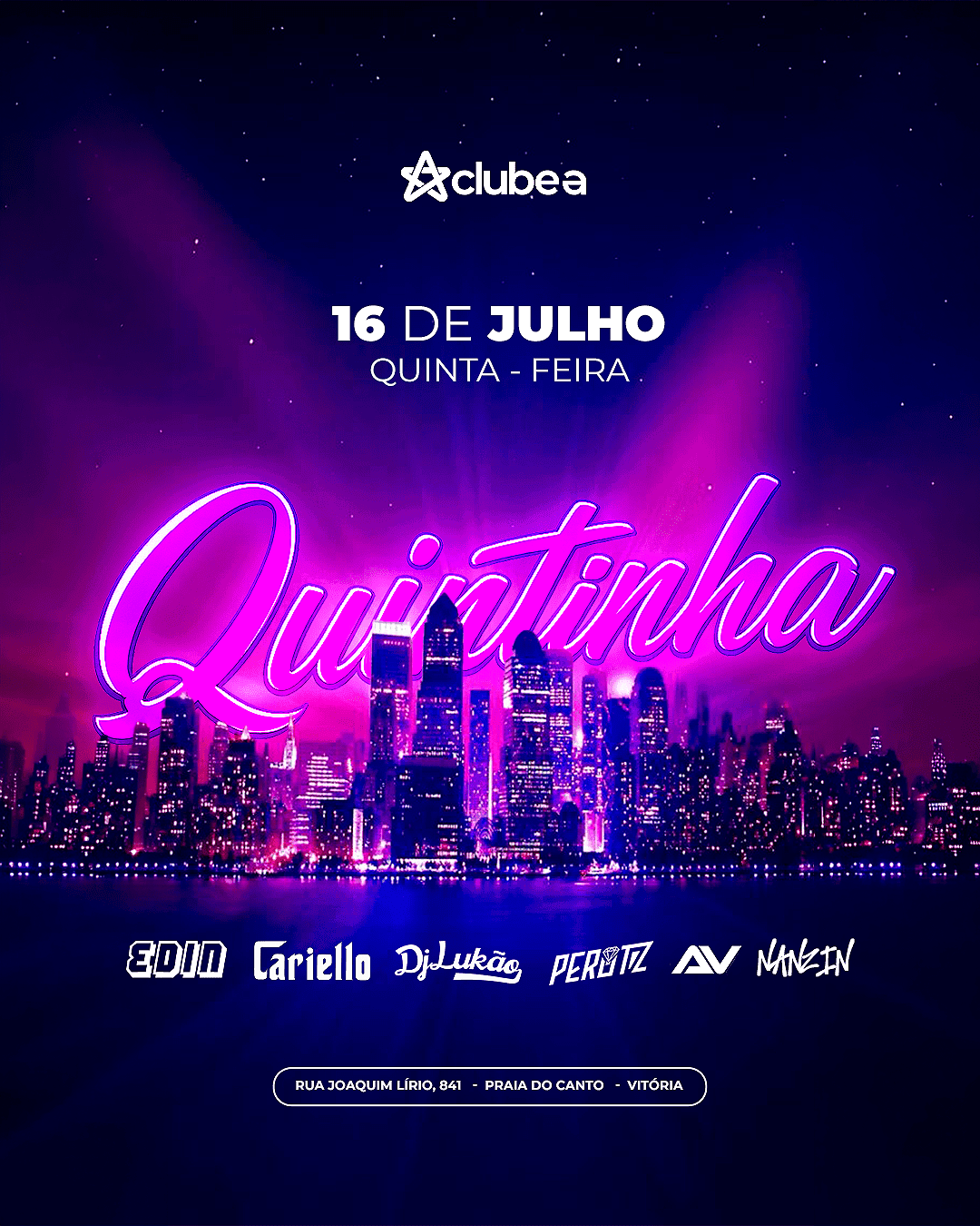 QUINTINHA