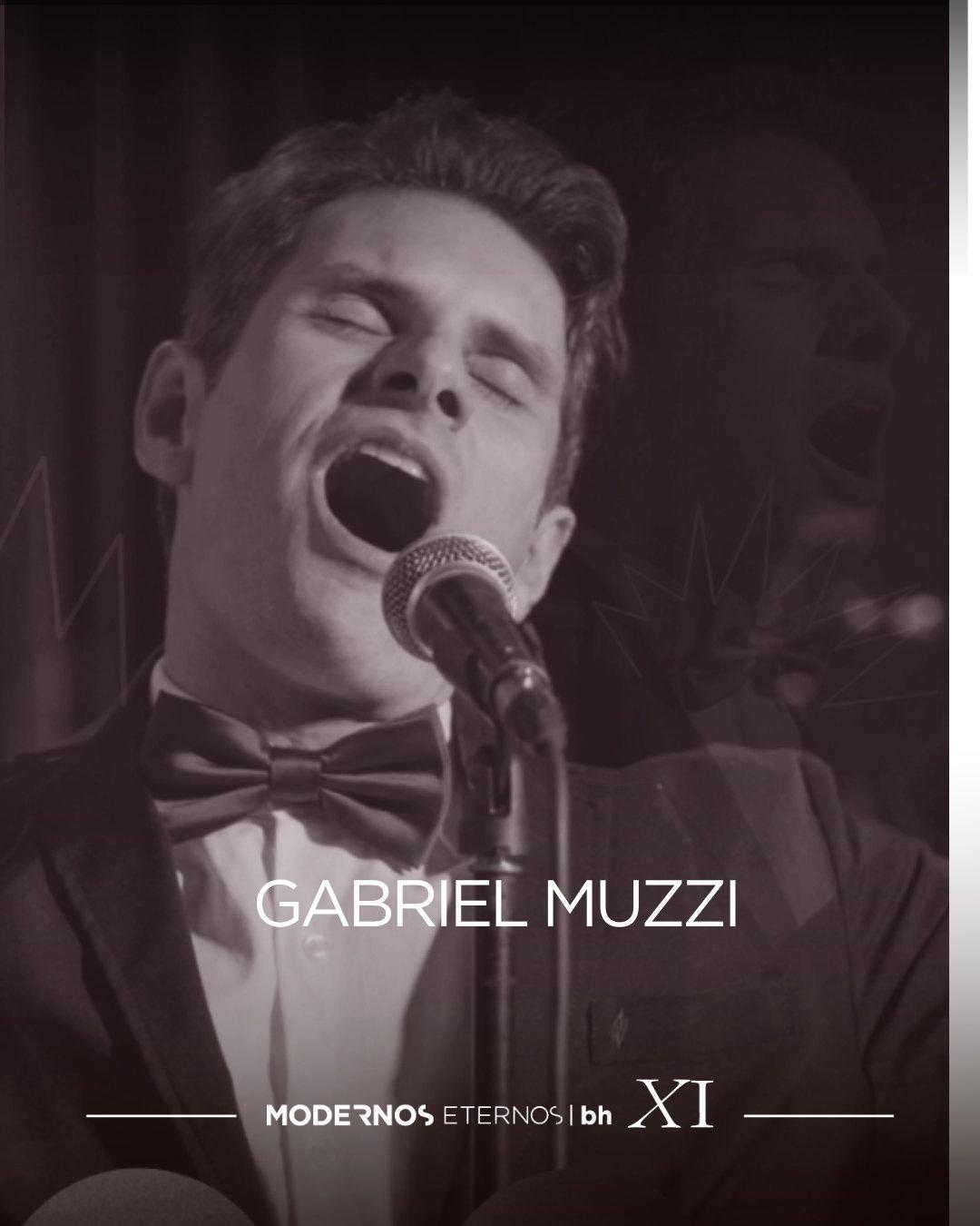 26/06  - Gabriel Muzzi 
