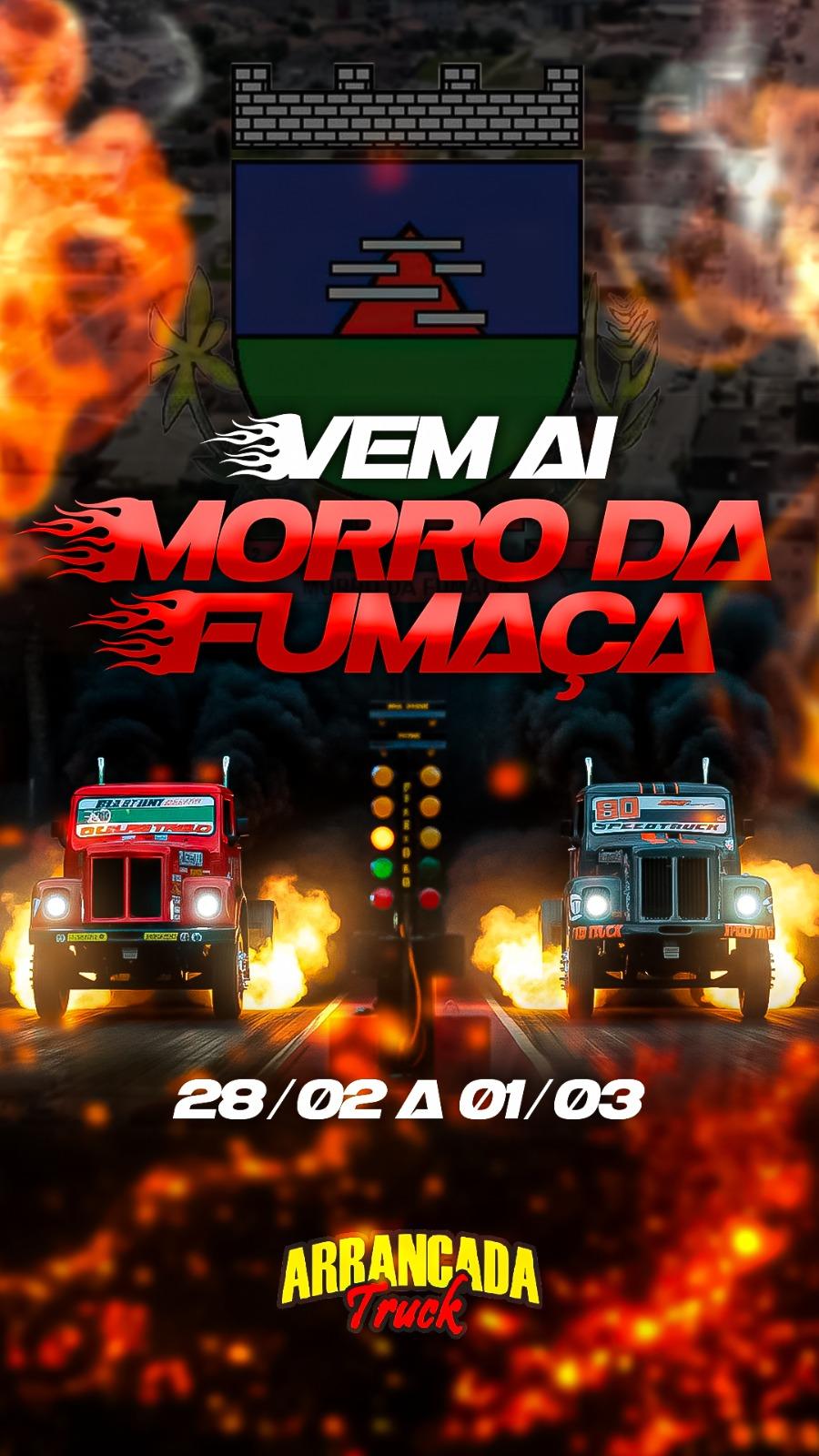 SUL BRASILEIRO DE ARRANCADA DE CAMINHÕES