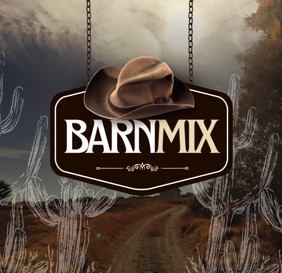 BARN MIX - QUINTA 23 /07