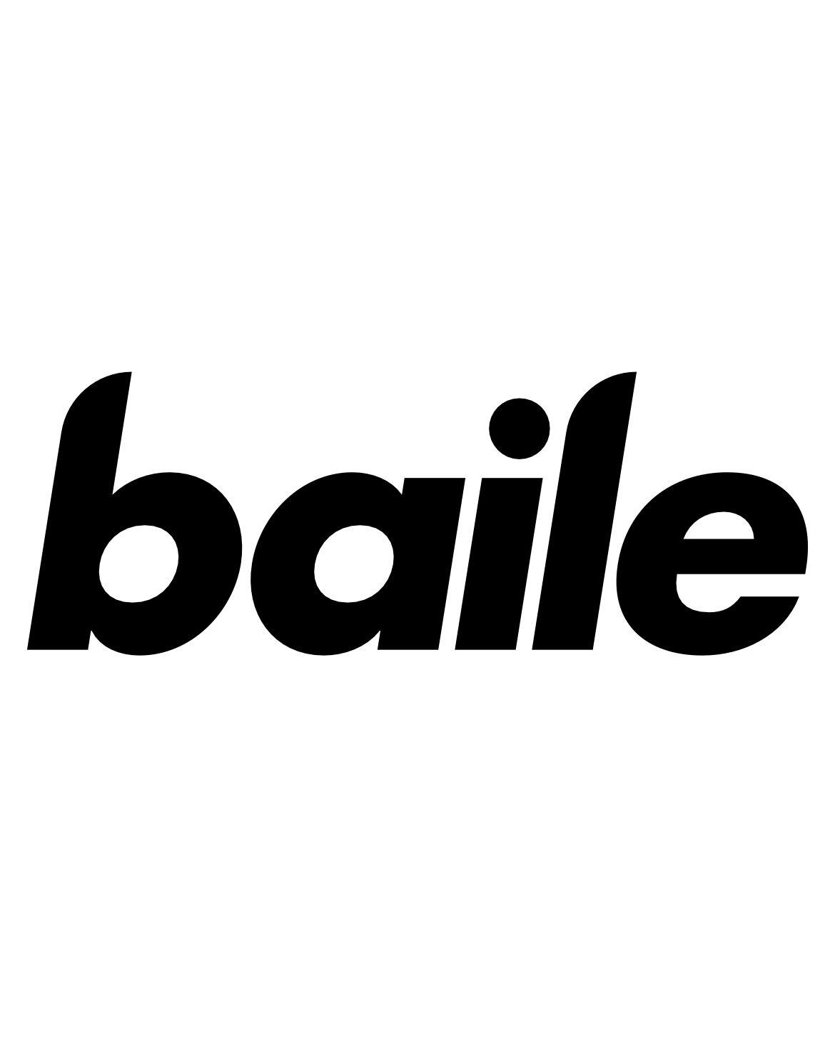BAILE NA VOID