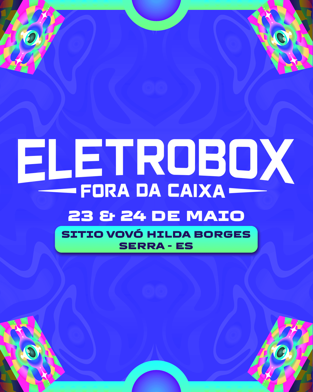 Eletrobox