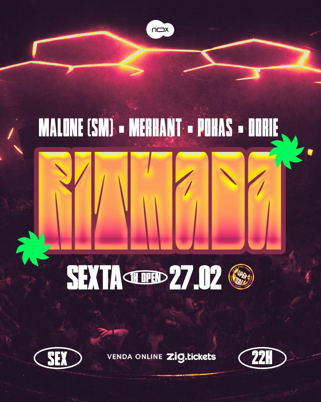 RITMADA