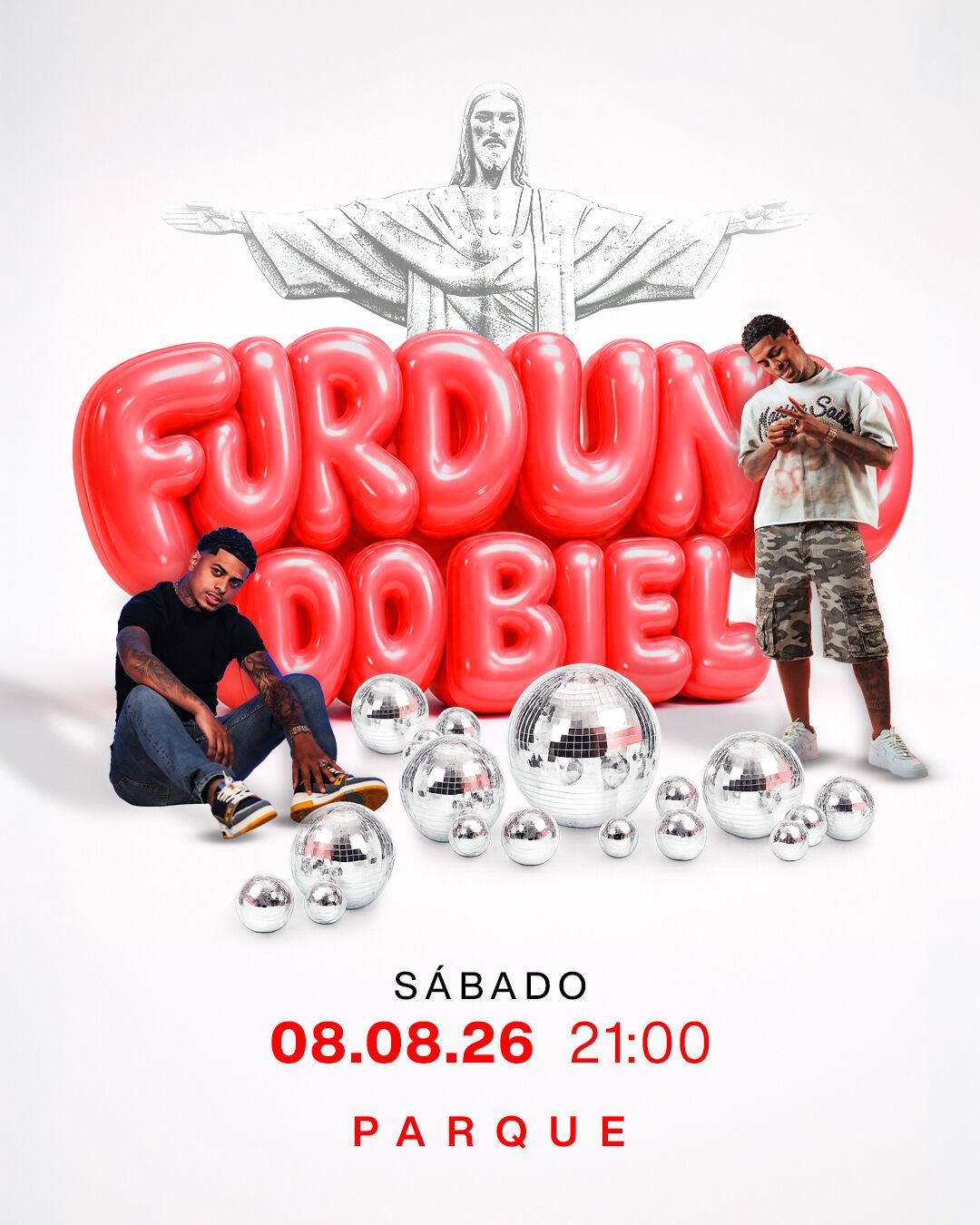 Furdunço do Biel :: Biel do Furduncinho & convidados