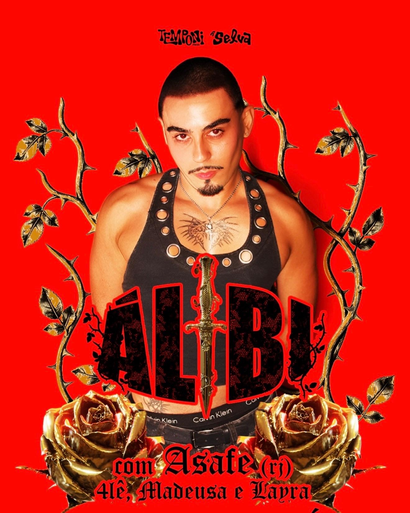 ALIBI 14/08
