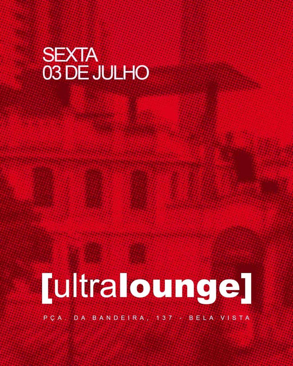 ULTRALOUNGE na CENTRAL 1926