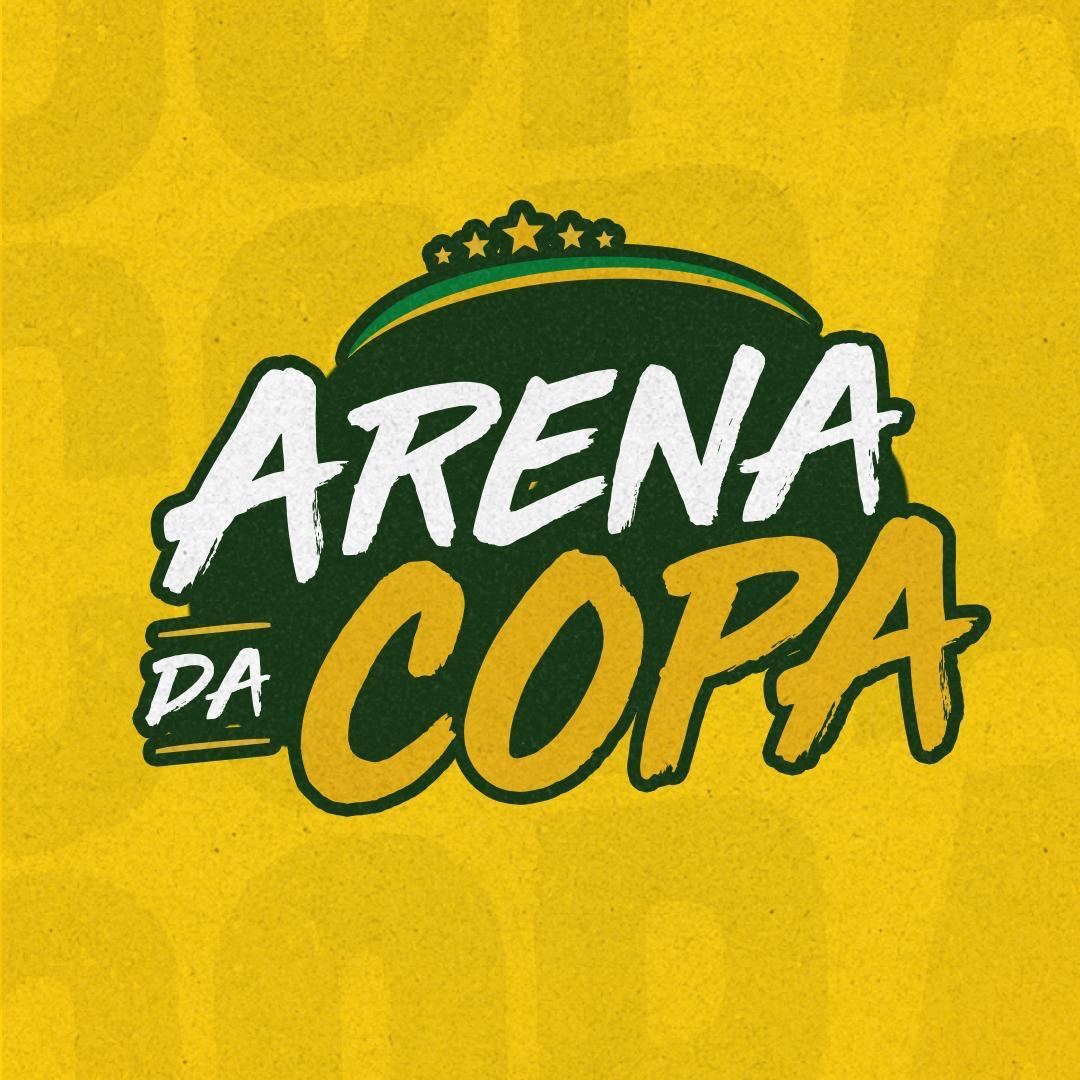 Arena da Copa - Oitavas