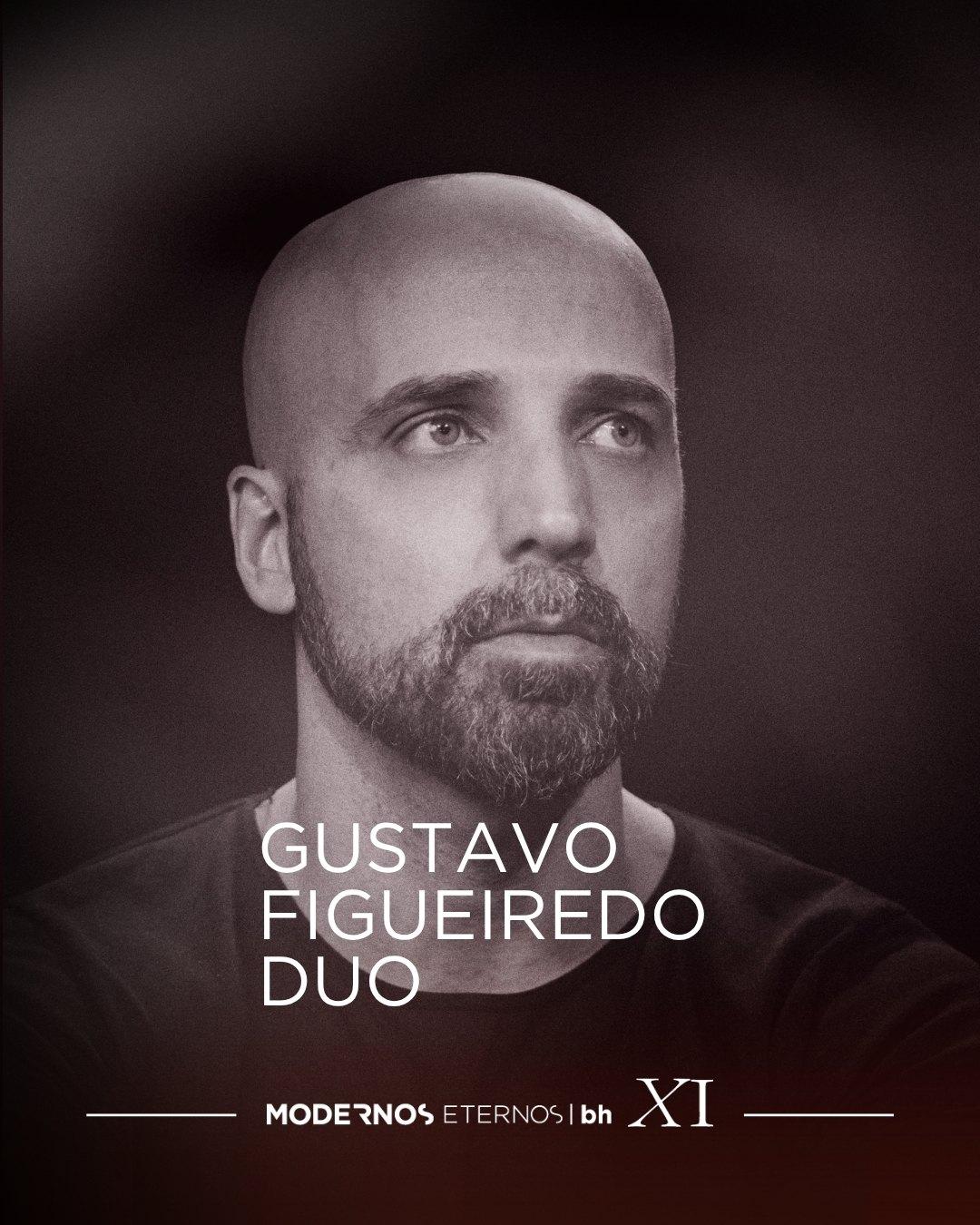 04 - Gustavo Figueiredo Duo 