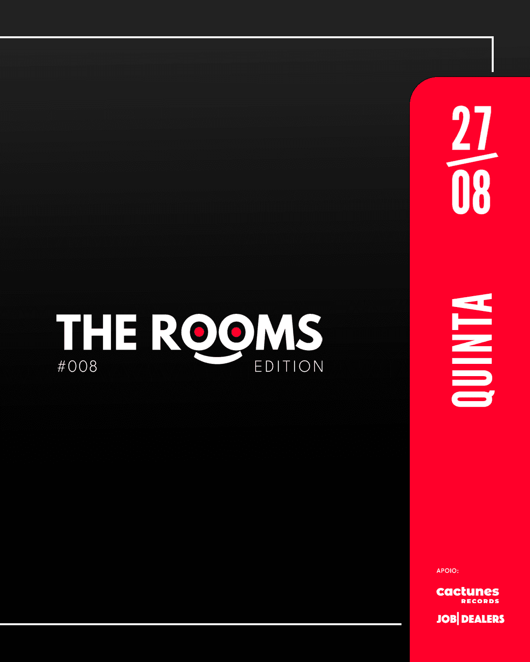 The Rooms #8