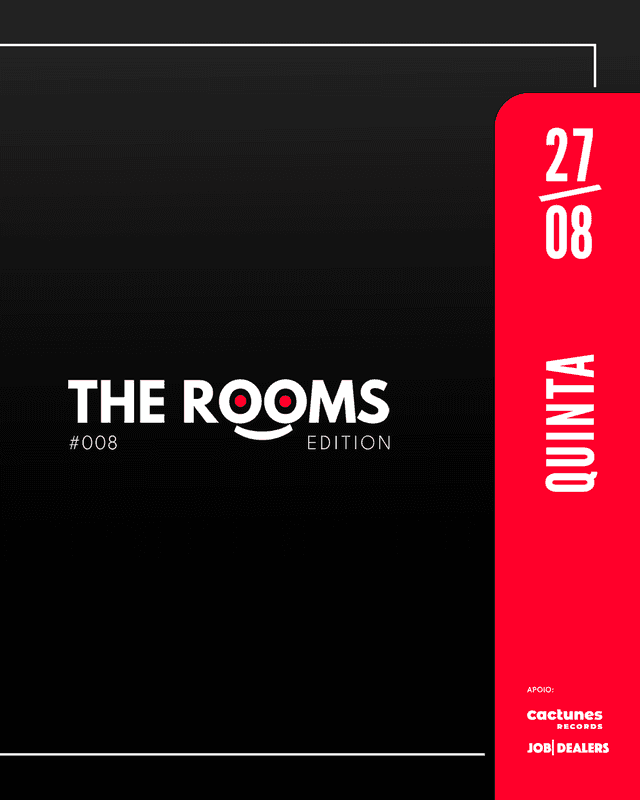 The Rooms #8