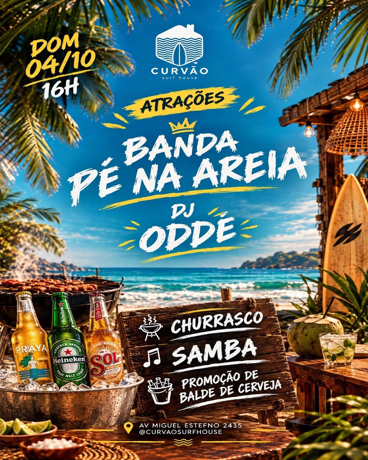 SAMBA 04/10