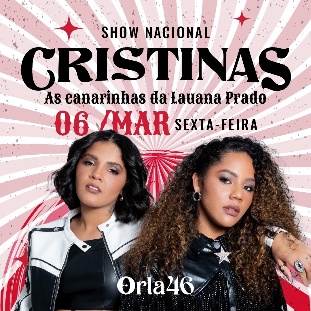 ORLA POR ELAS