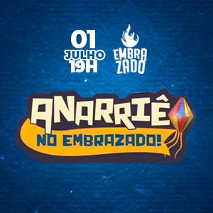 Anarriê - 01/07