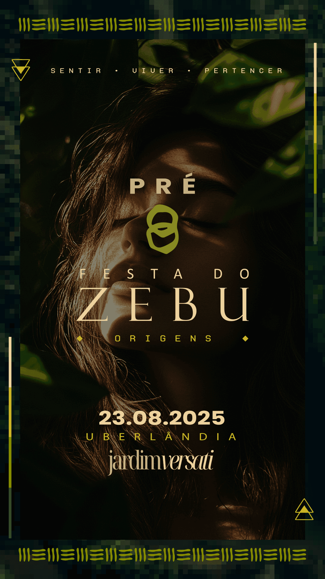 Pré Festa do Zebu