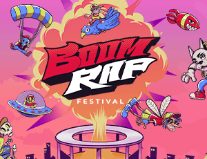 BoomRAP Festival