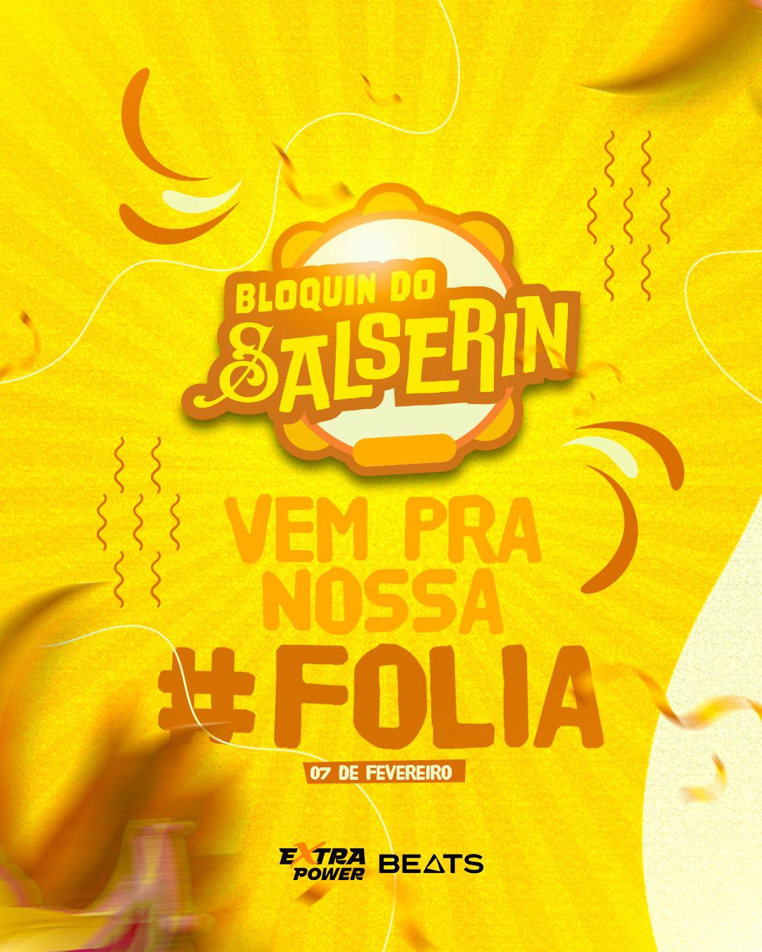 Bloquin do Salserin