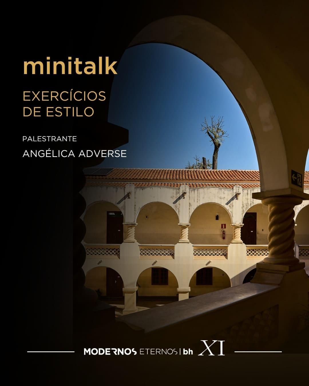 10/07 - Exercícios de Estilo