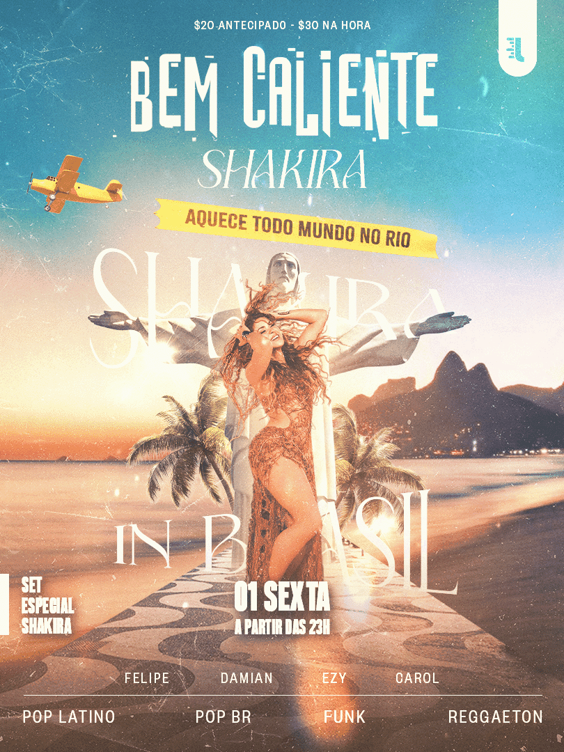 BEM CALIENTE