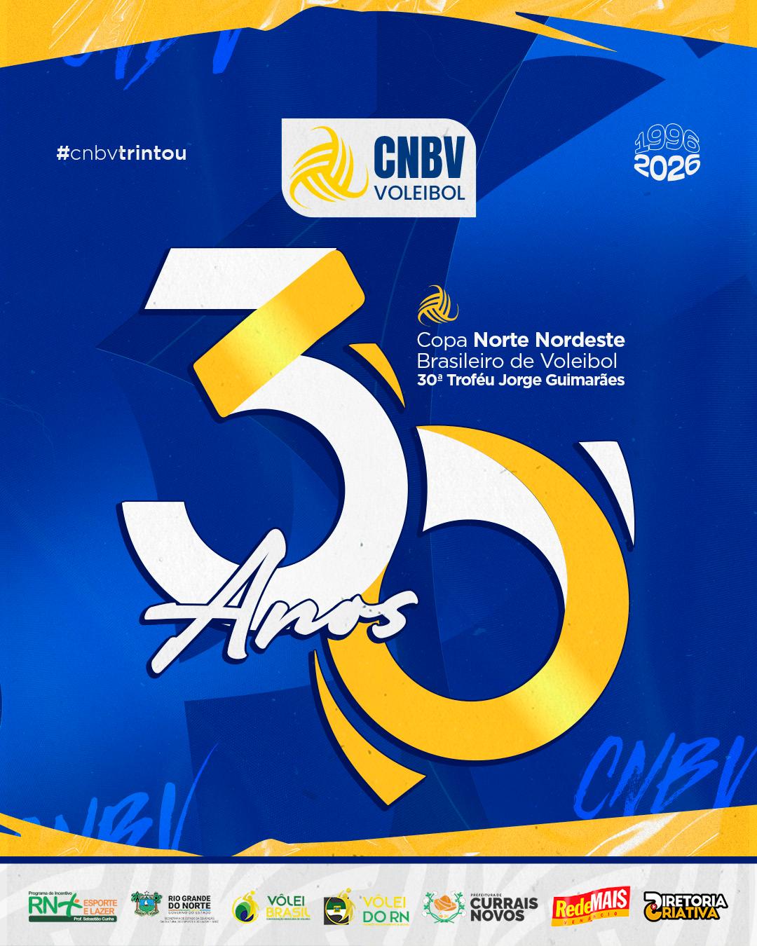 COPA NORDESTE 1ª ETAPA FEMININO