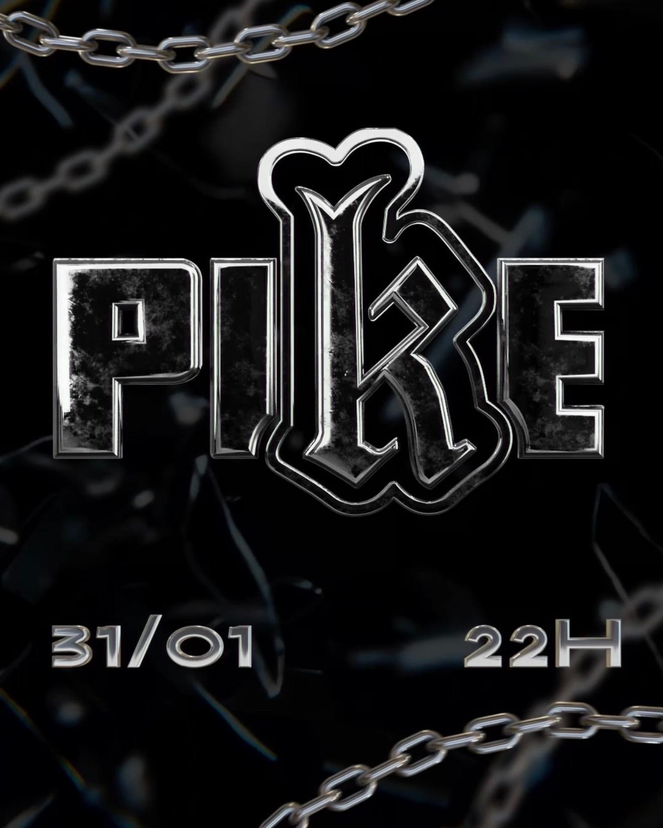PIKE 2026