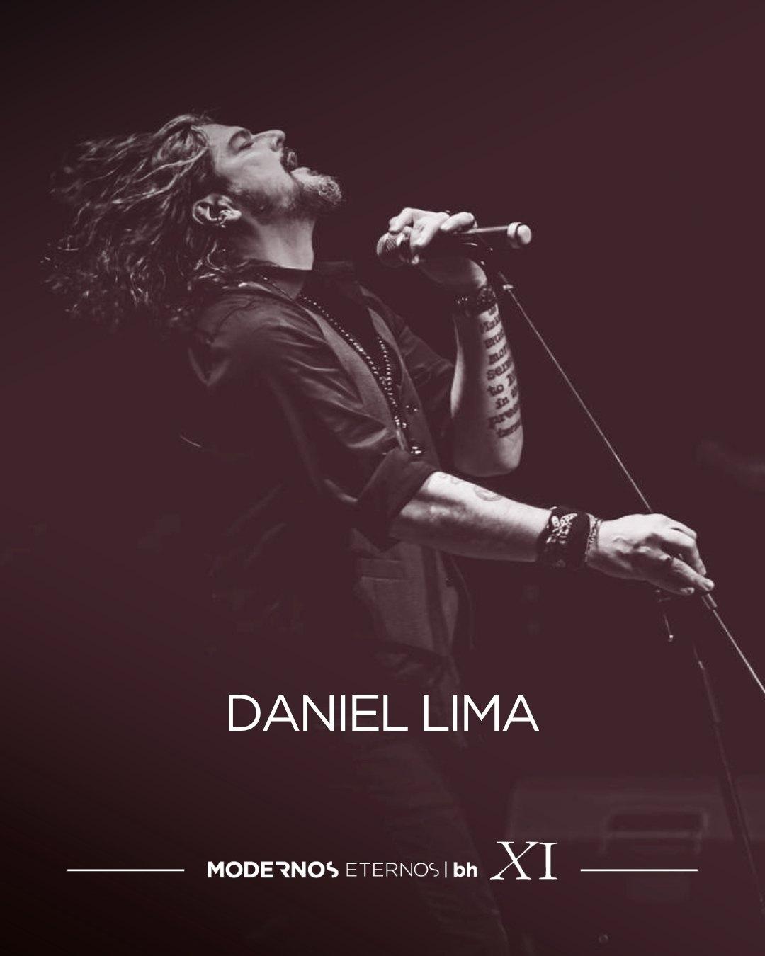 05/07  - Daniel Lima