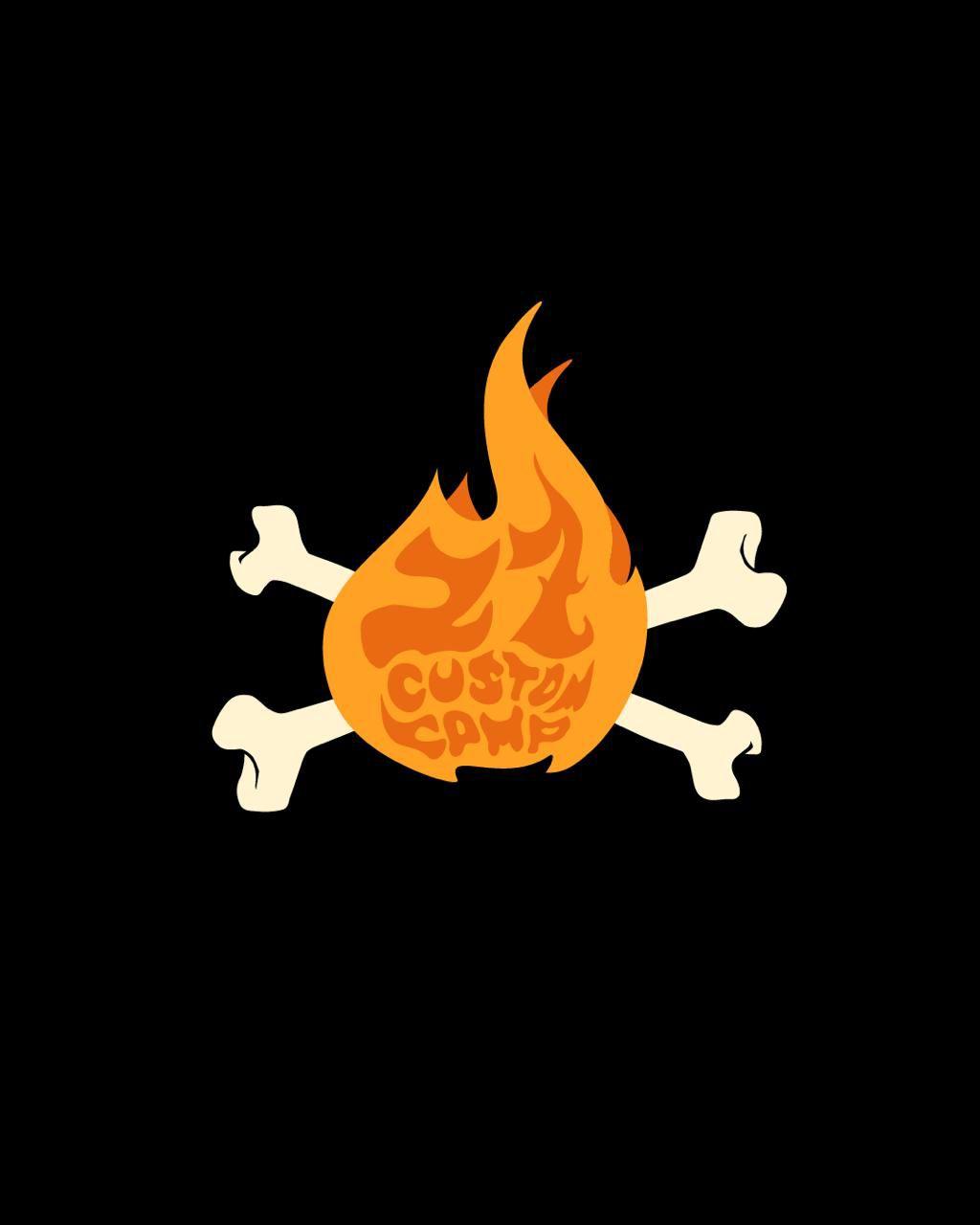 27 CUSTOM CAMP - 2026
