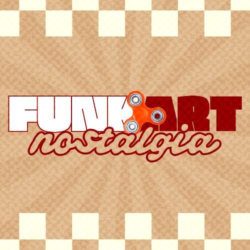  Art House - Funk Art  - Quinta 22/01