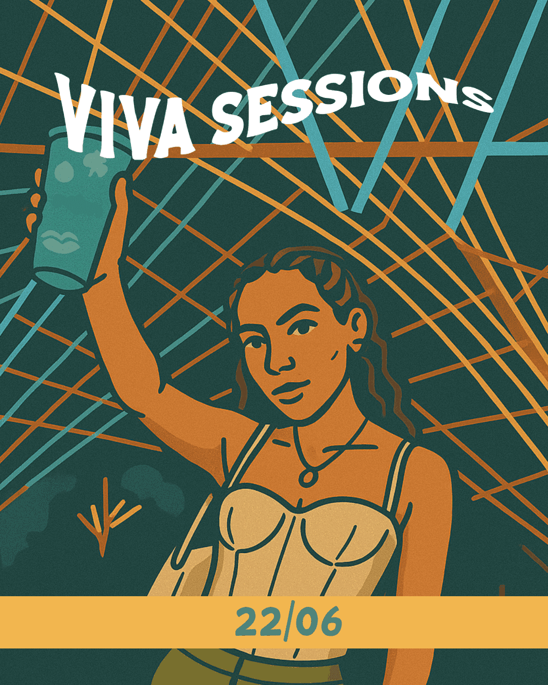 Viva Sessions