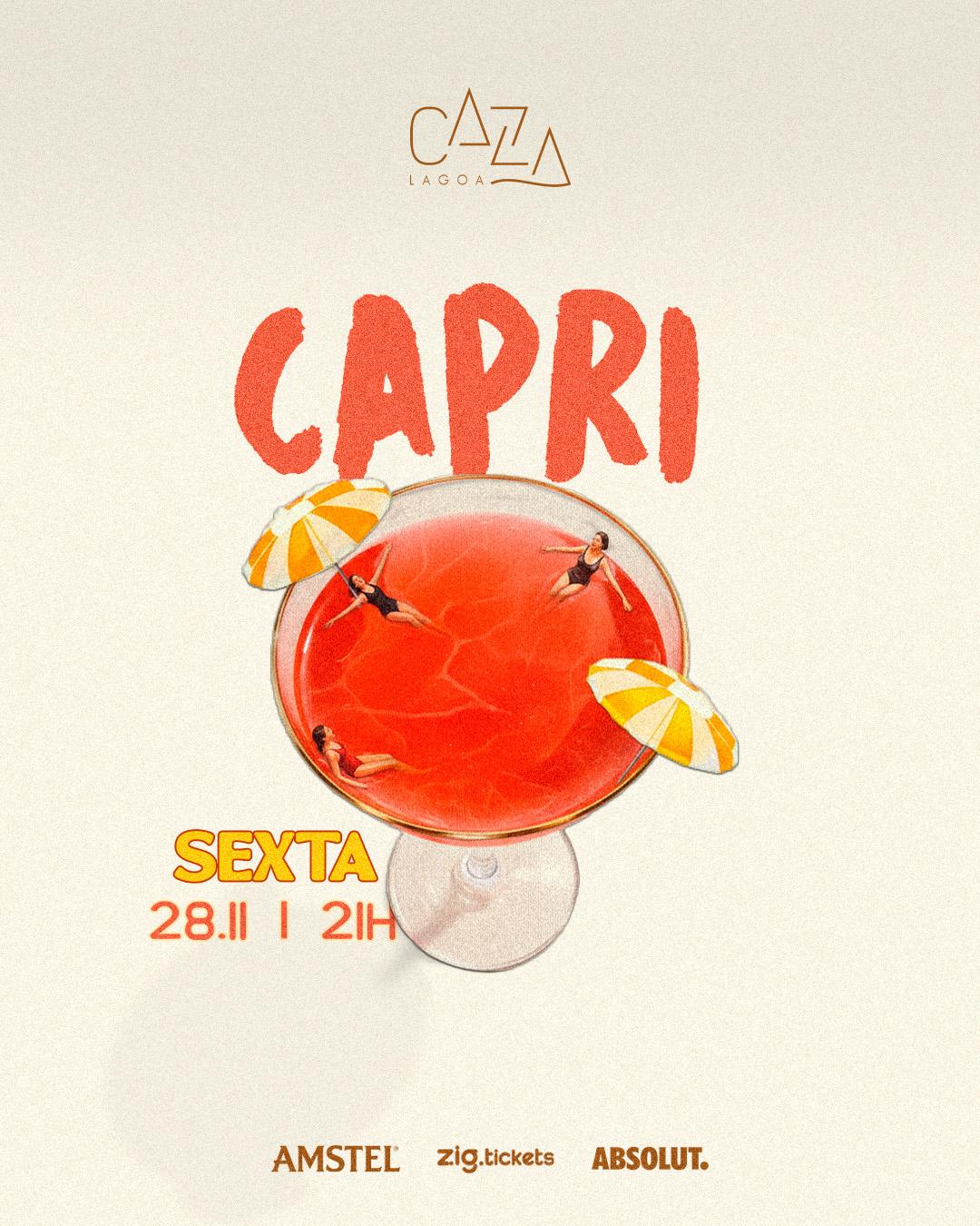 CAPRI
