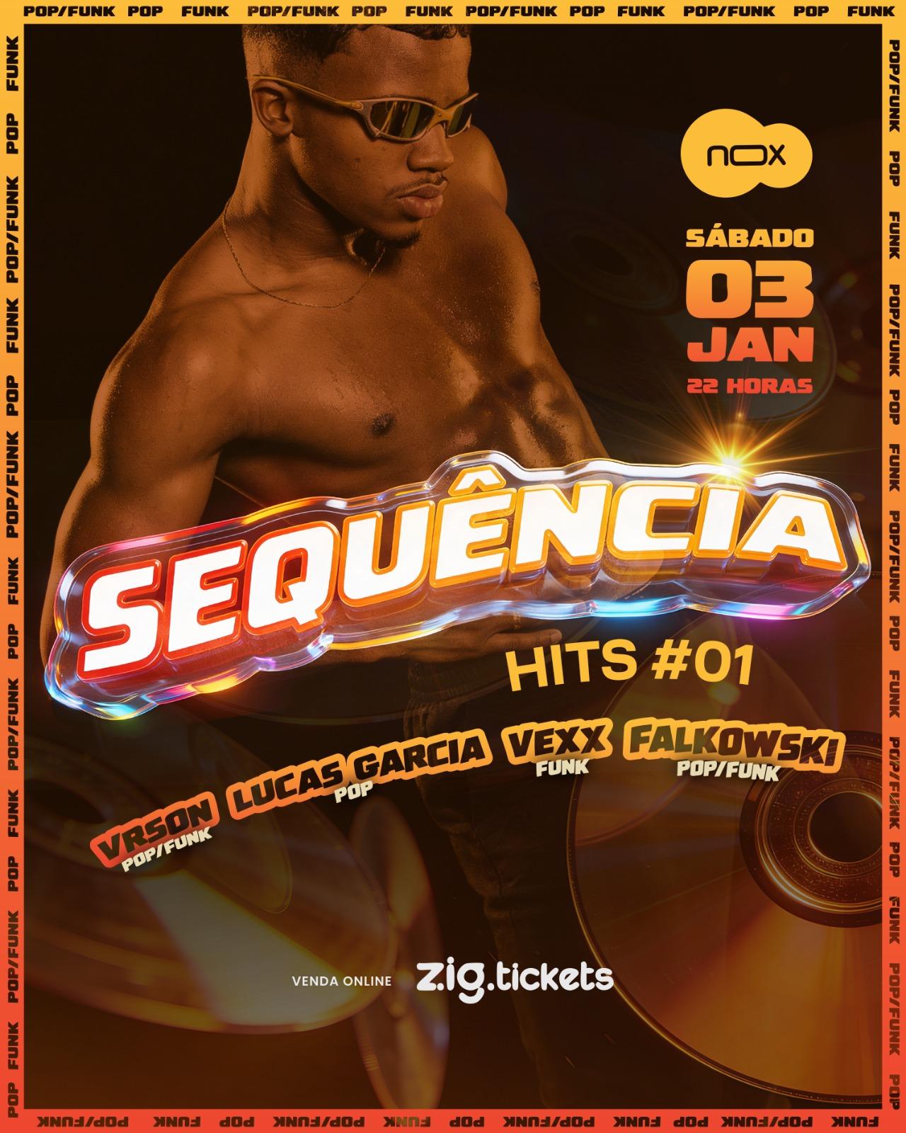 SEQUENCIA