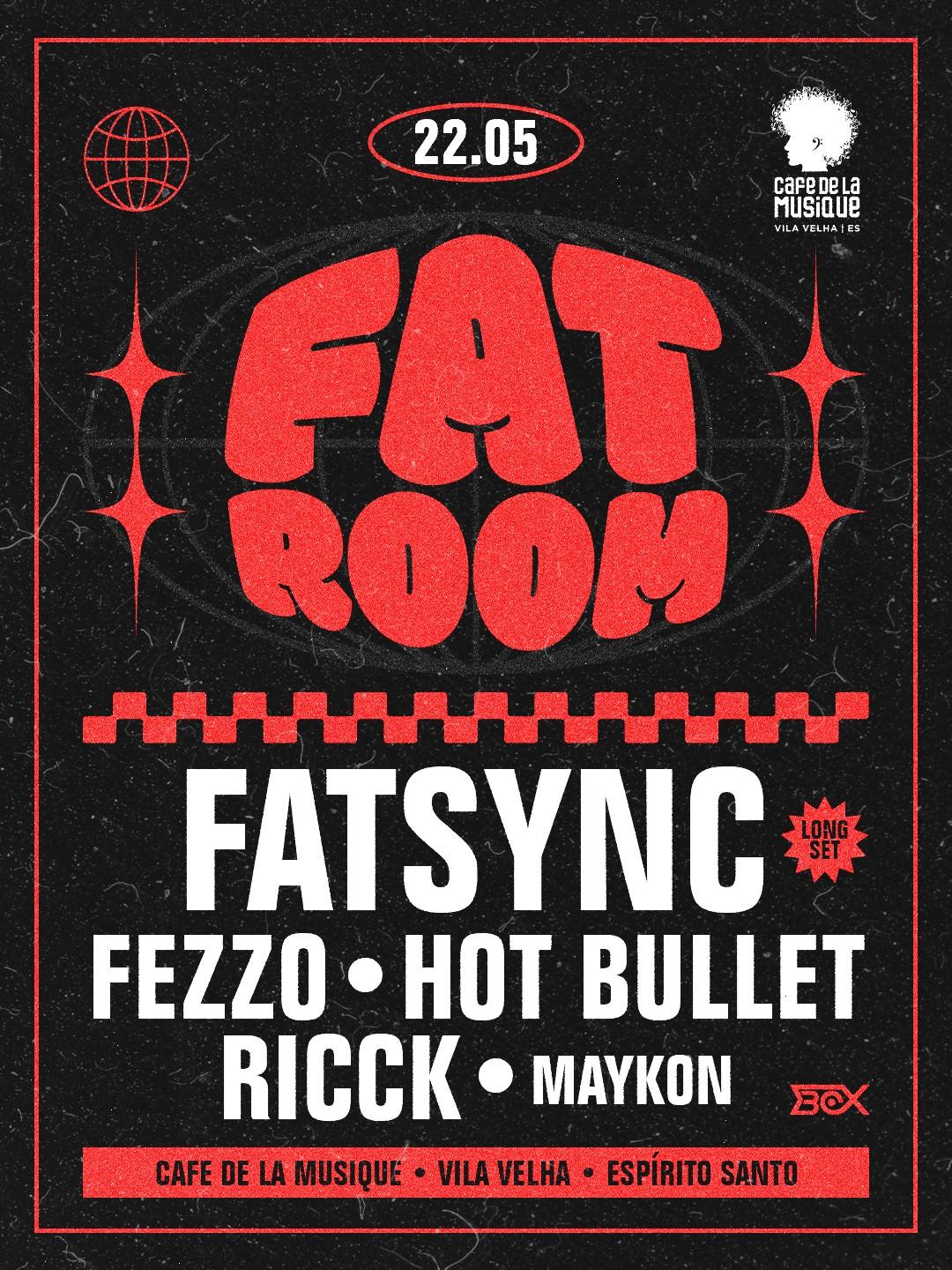 FATROOM
